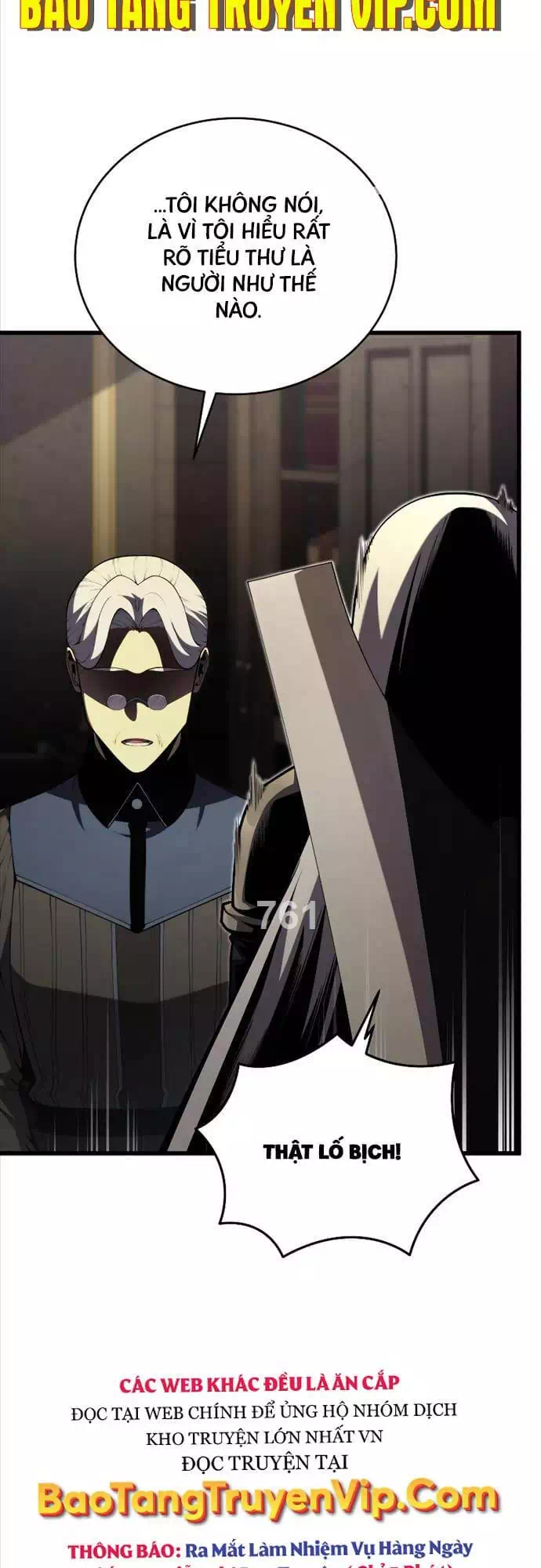 Truyện Tranh Con Trai Út Của Gia Đình Kiếm Thuật Danh Tiếng trang 6