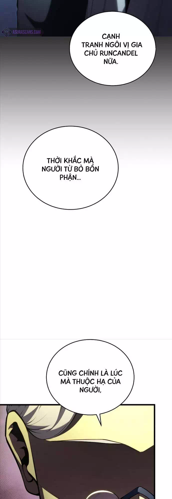 Truyện Tranh Con Trai Út Của Gia Đình Kiếm Thuật Danh Tiếng trang 6