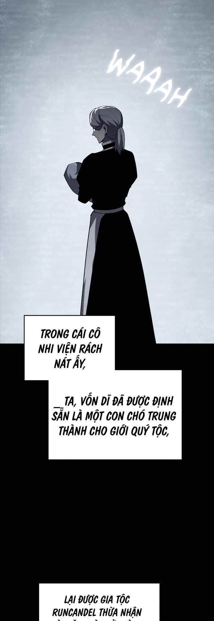 Truyện Tranh Con Trai Út Của Gia Đình Kiếm Thuật Danh Tiếng trang 6