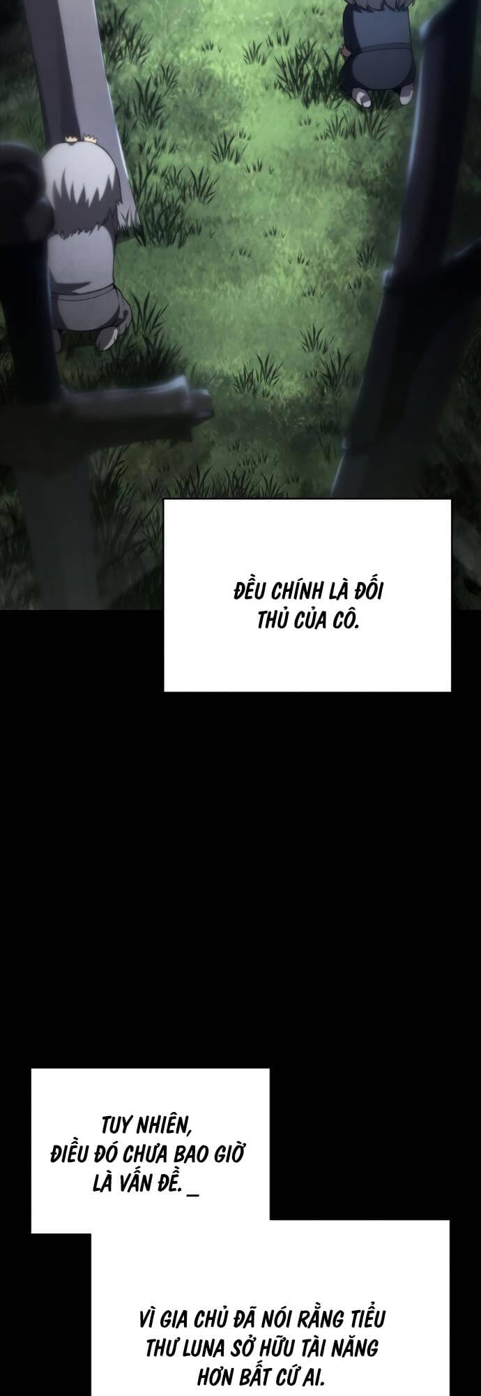 Truyện Tranh Con Trai Út Của Gia Đình Kiếm Thuật Danh Tiếng trang 6