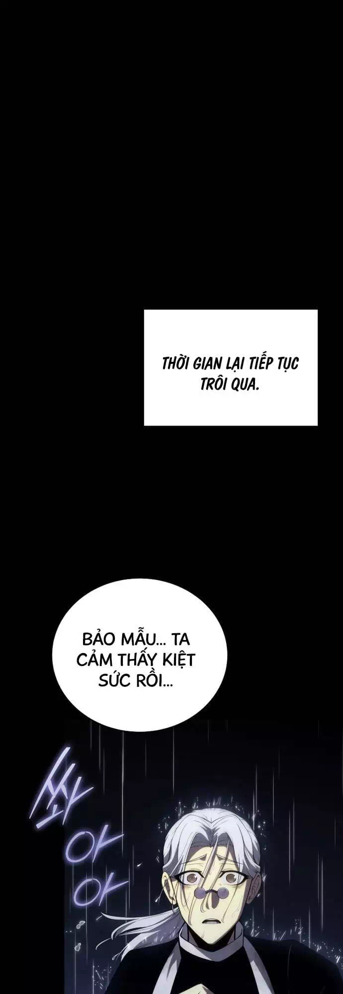 Truyện Tranh Con Trai Út Của Gia Đình Kiếm Thuật Danh Tiếng trang 6