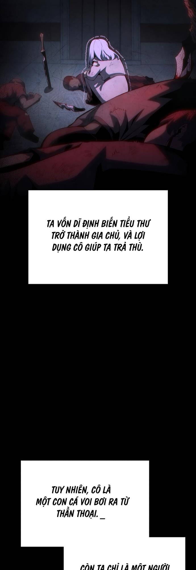 Truyện Tranh Con Trai Út Của Gia Đình Kiếm Thuật Danh Tiếng trang 6