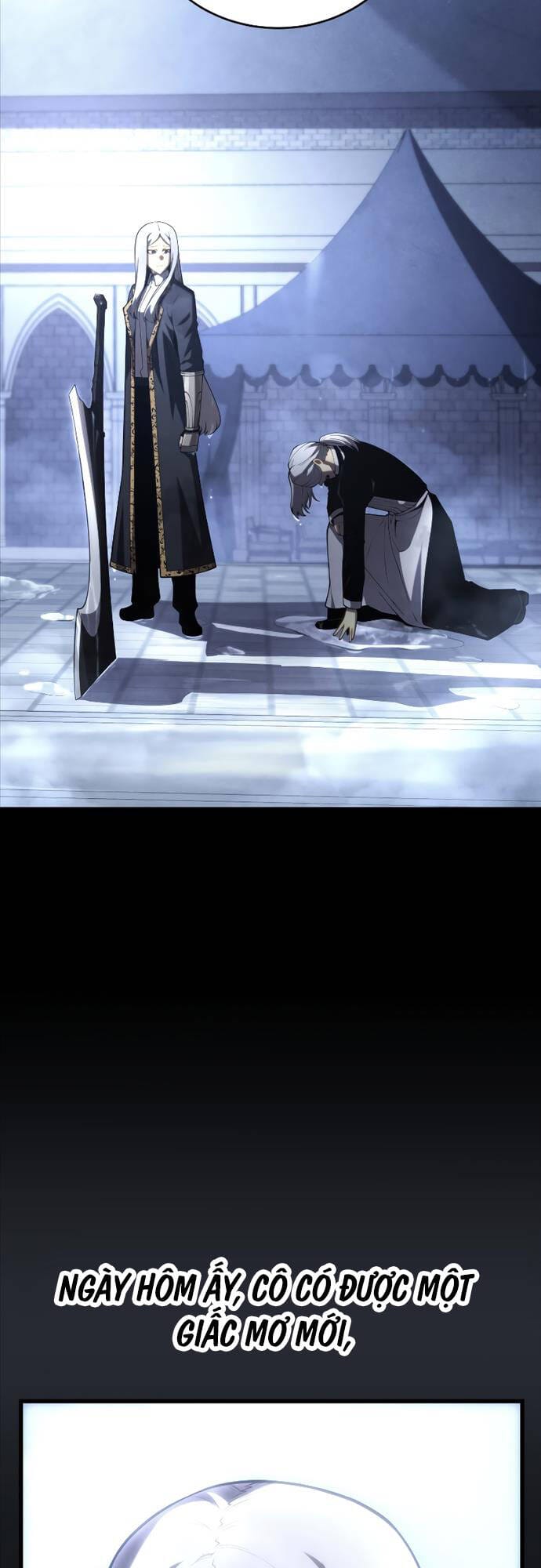 Truyện Tranh Con Trai Út Của Gia Đình Kiếm Thuật Danh Tiếng trang 6