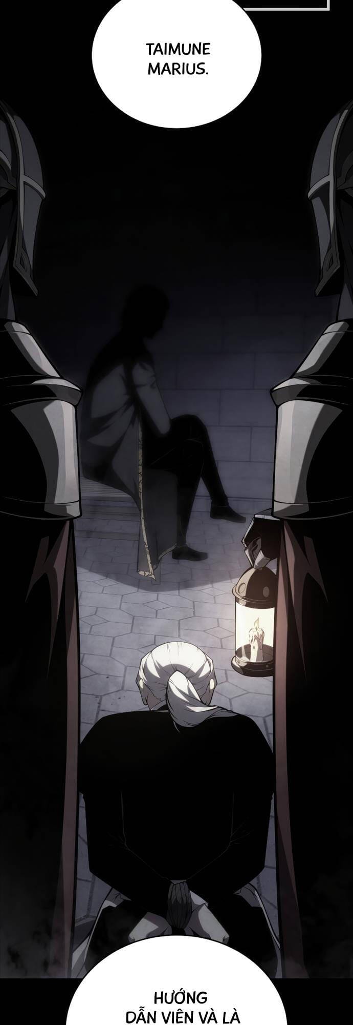 Truyện Tranh Con Trai Út Của Gia Đình Kiếm Thuật Danh Tiếng trang 6