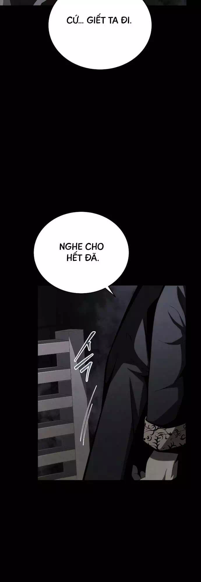 Truyện Tranh Con Trai Út Của Gia Đình Kiếm Thuật Danh Tiếng trang 6