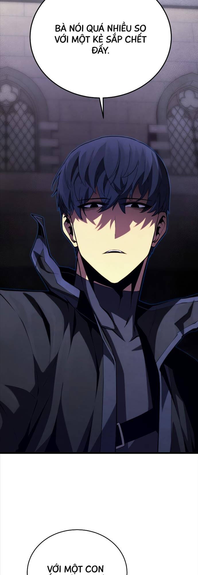 Truyện Tranh Con Trai Út Của Gia Đình Kiếm Thuật Danh Tiếng trang 6