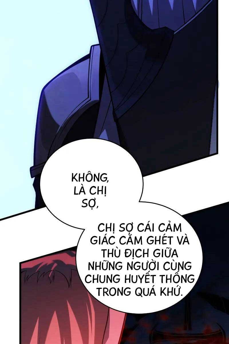 Truyện Tranh Con Trai Út Của Gia Đình Kiếm Thuật Danh Tiếng trang 6