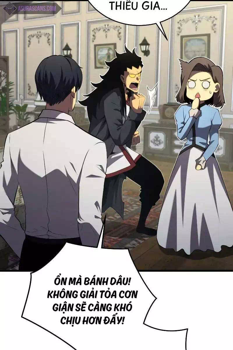 Truyện Tranh Con Trai Út Của Gia Đình Kiếm Thuật Danh Tiếng trang 6