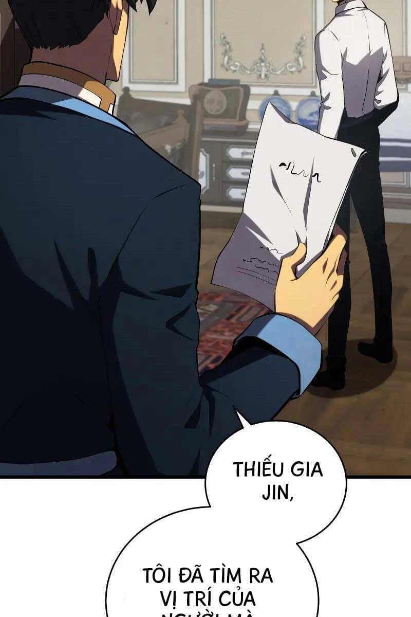 Truyện Tranh Con Trai Út Của Gia Đình Kiếm Thuật Danh Tiếng trang 6
