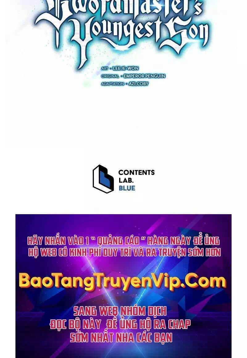 Truyện Tranh Con Trai Út Của Gia Đình Kiếm Thuật Danh Tiếng trang 6