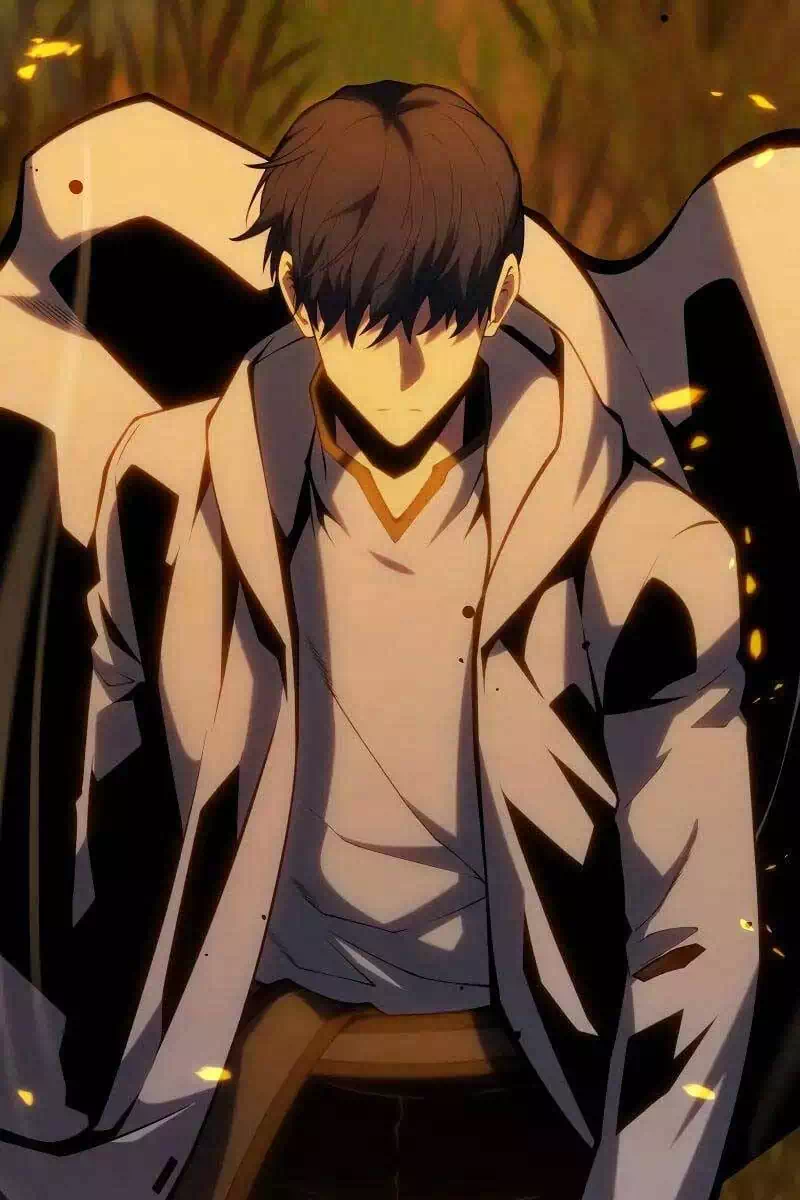 Truyện Tranh Con Trai Út Của Gia Đình Kiếm Thuật Danh Tiếng trang 6