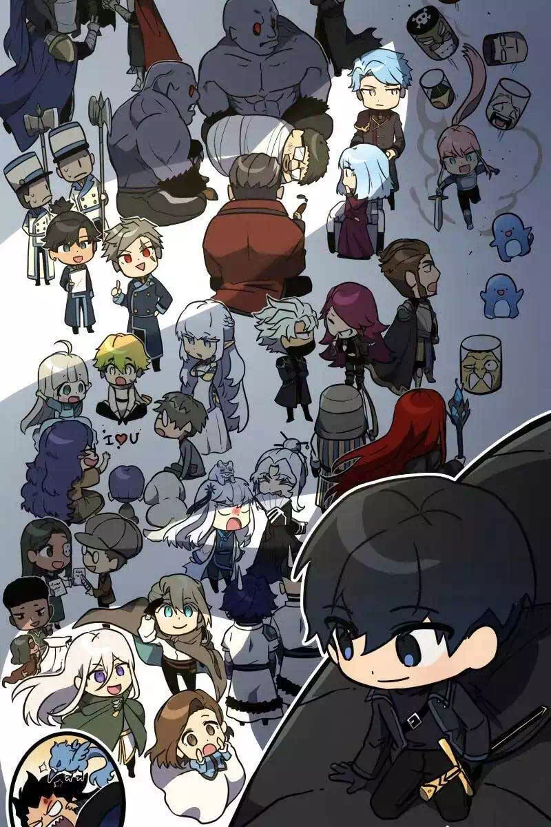 Truyện Tranh Con Trai Út Của Gia Đình Kiếm Thuật Danh Tiếng trang 6