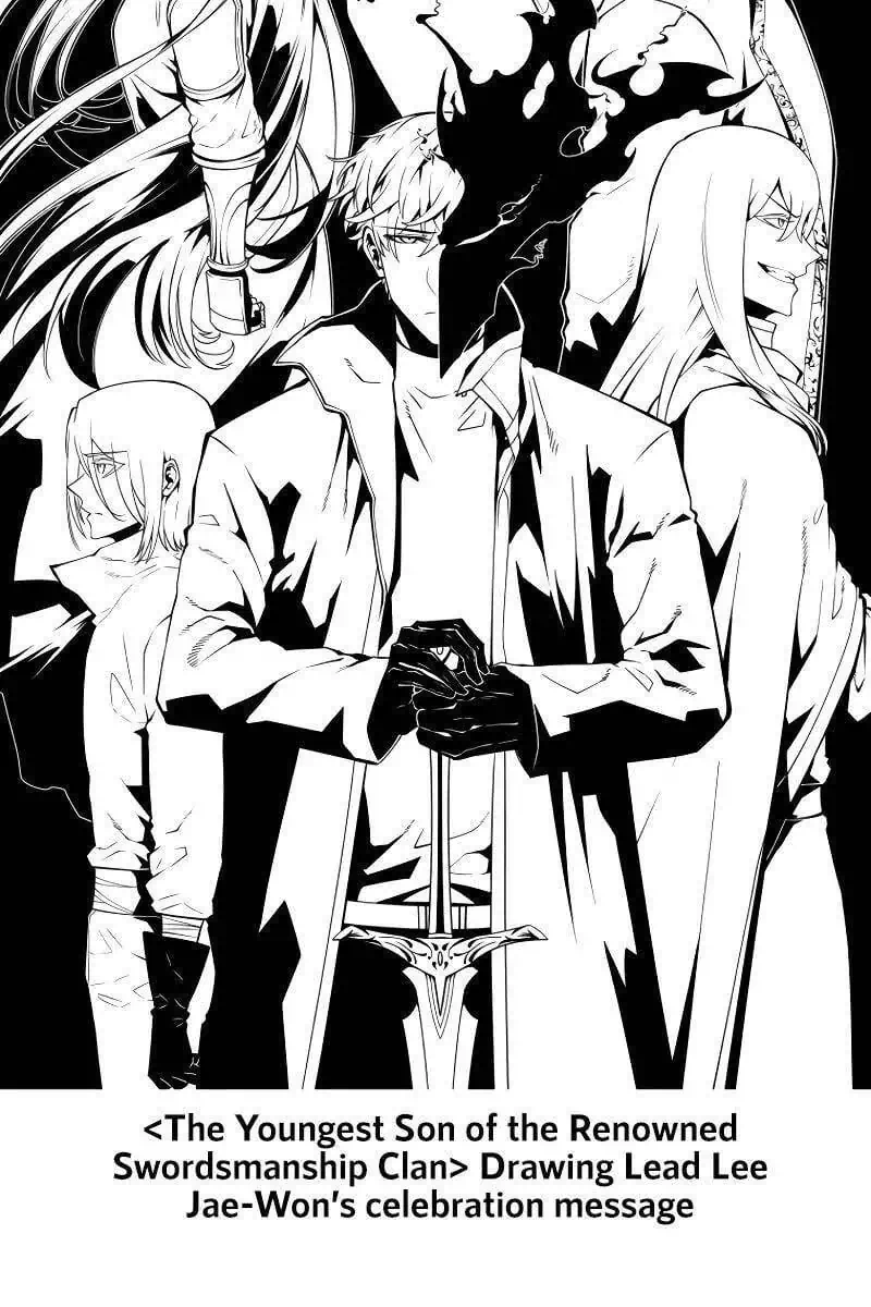 Truyện Tranh Con Trai Út Của Gia Đình Kiếm Thuật Danh Tiếng trang 6