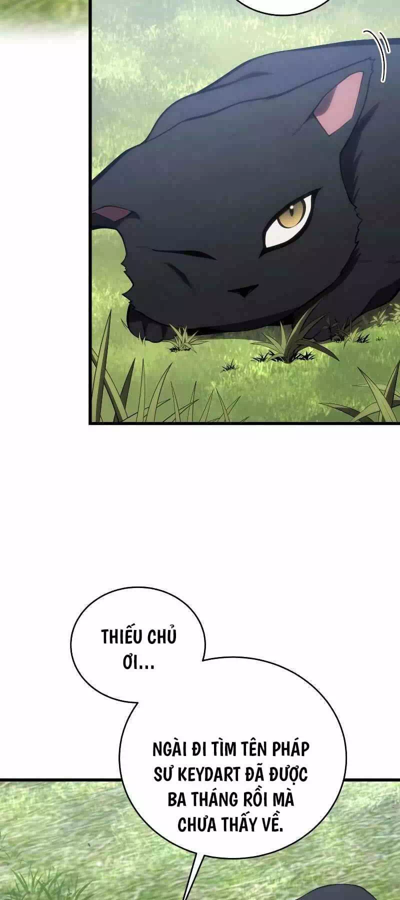 Truyện Tranh Con Trai Út Của Gia Đình Kiếm Thuật Danh Tiếng trang 6