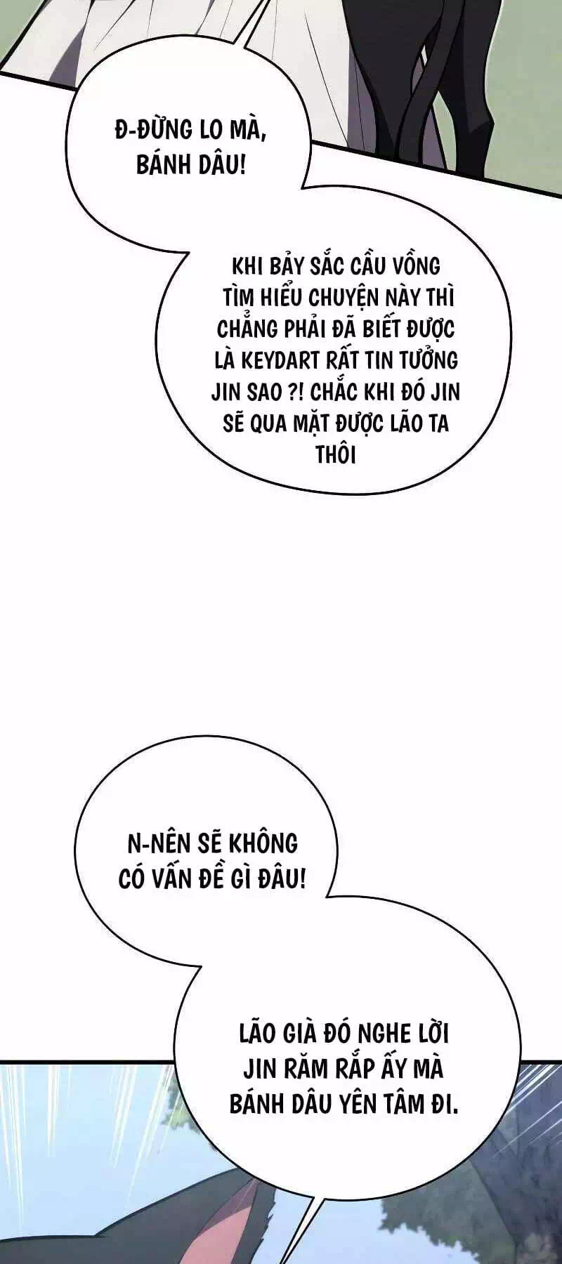 Truyện Tranh Con Trai Út Của Gia Đình Kiếm Thuật Danh Tiếng trang 6