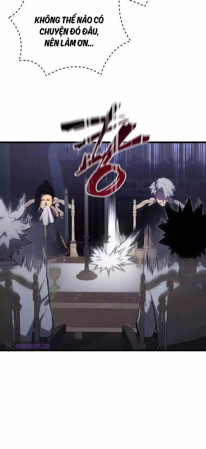 Truyện Tranh Con Trai Út Của Gia Đình Kiếm Thuật Danh Tiếng trang 6