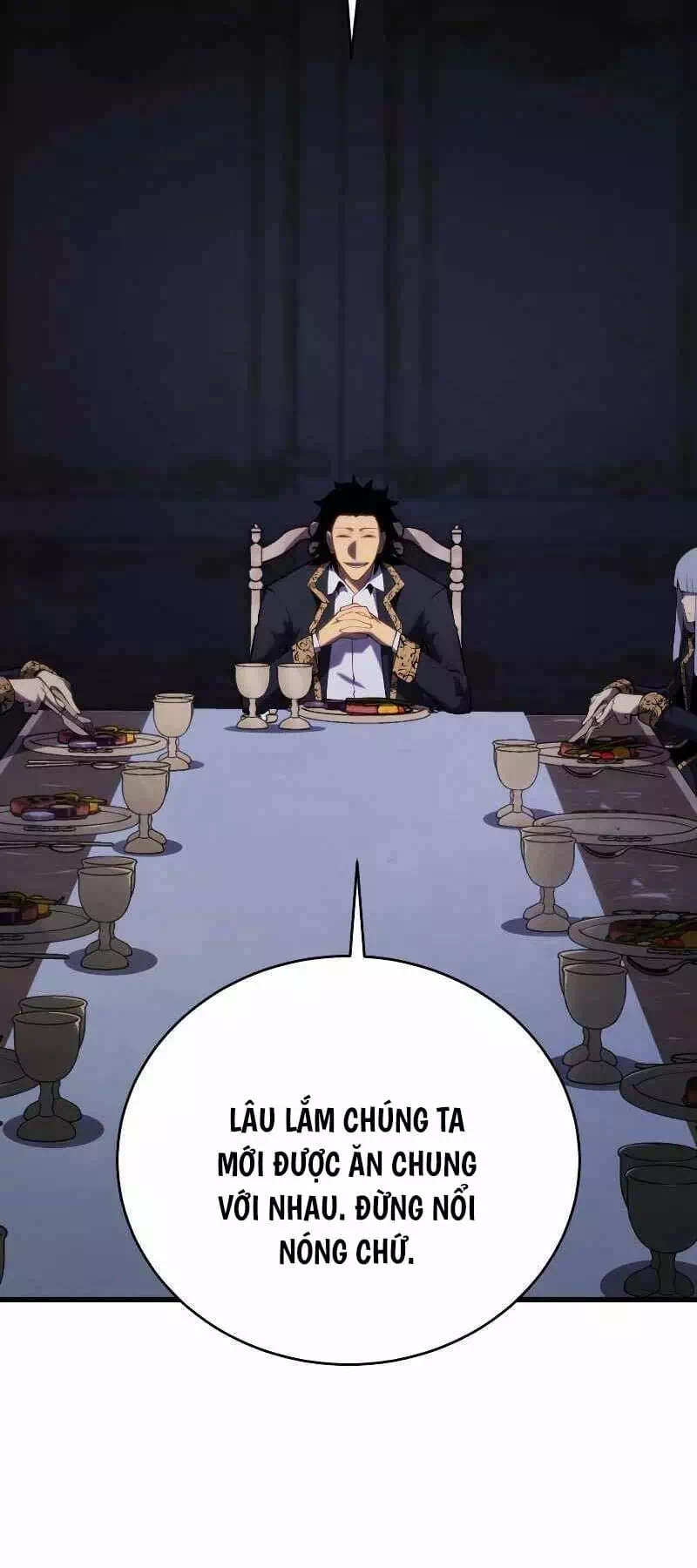 Truyện Tranh Con Trai Út Của Gia Đình Kiếm Thuật Danh Tiếng trang 6