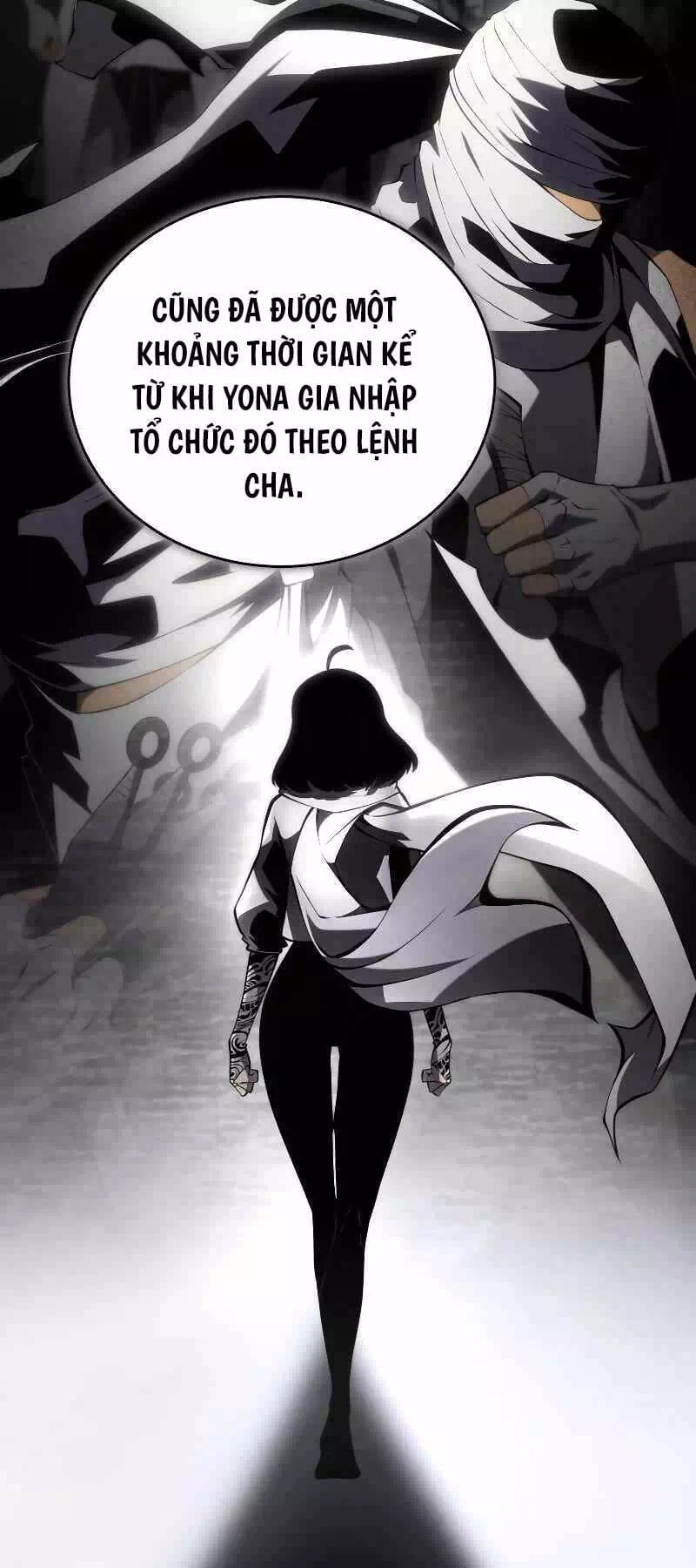 Truyện Tranh Con Trai Út Của Gia Đình Kiếm Thuật Danh Tiếng trang 6