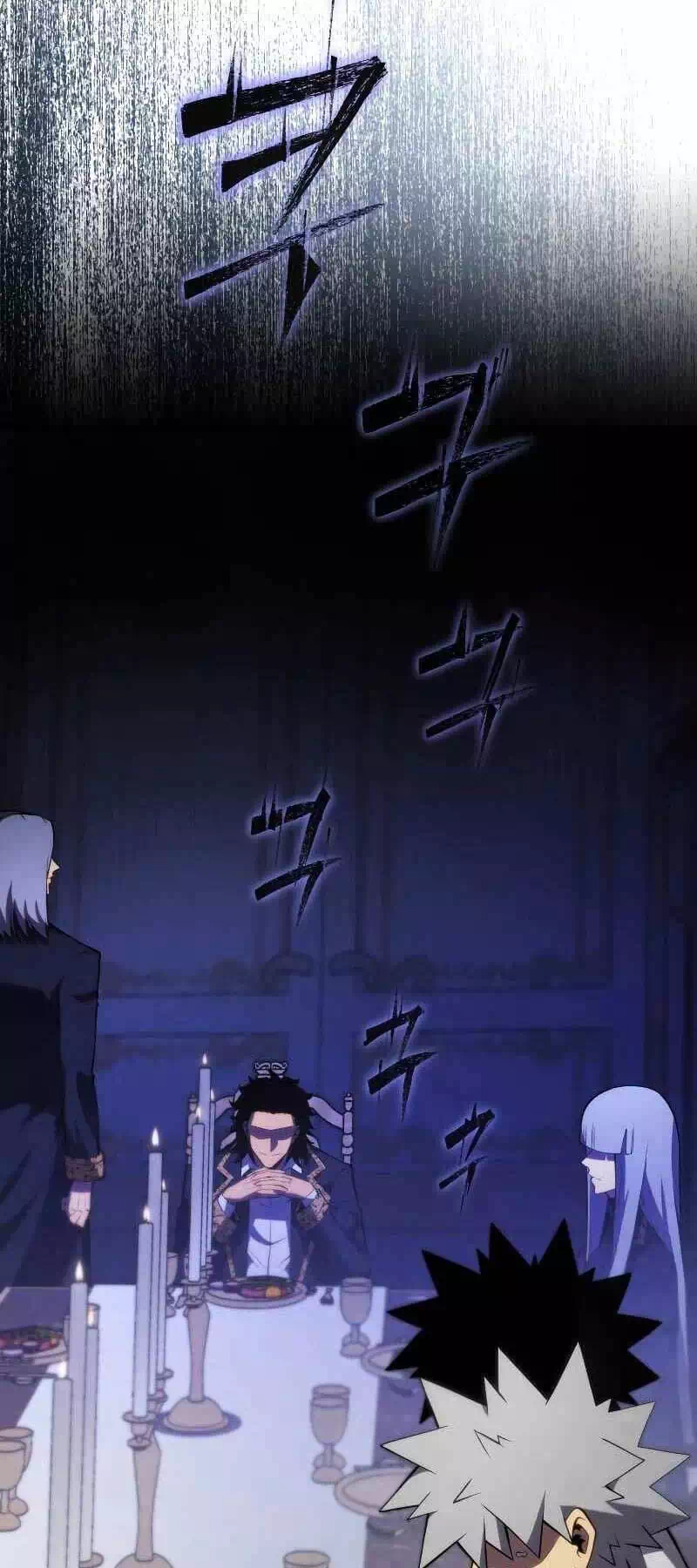 Truyện Tranh Con Trai Út Của Gia Đình Kiếm Thuật Danh Tiếng trang 6