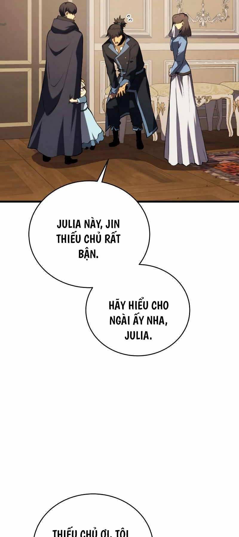 Truyện Tranh Con Trai Út Của Gia Đình Kiếm Thuật Danh Tiếng trang 6