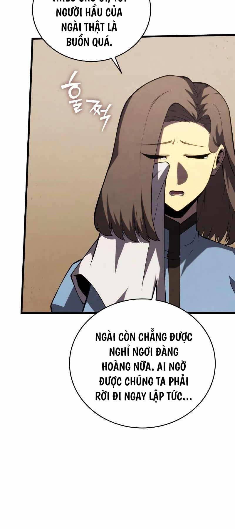 Truyện Tranh Con Trai Út Của Gia Đình Kiếm Thuật Danh Tiếng trang 6