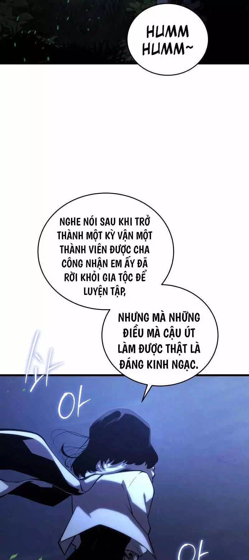 Truyện Tranh Con Trai Út Của Gia Đình Kiếm Thuật Danh Tiếng trang 6