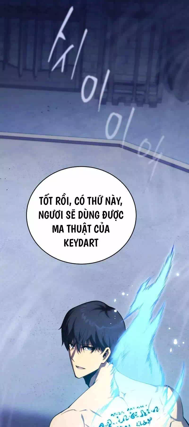 Truyện Tranh Con Trai Út Của Gia Đình Kiếm Thuật Danh Tiếng trang 6