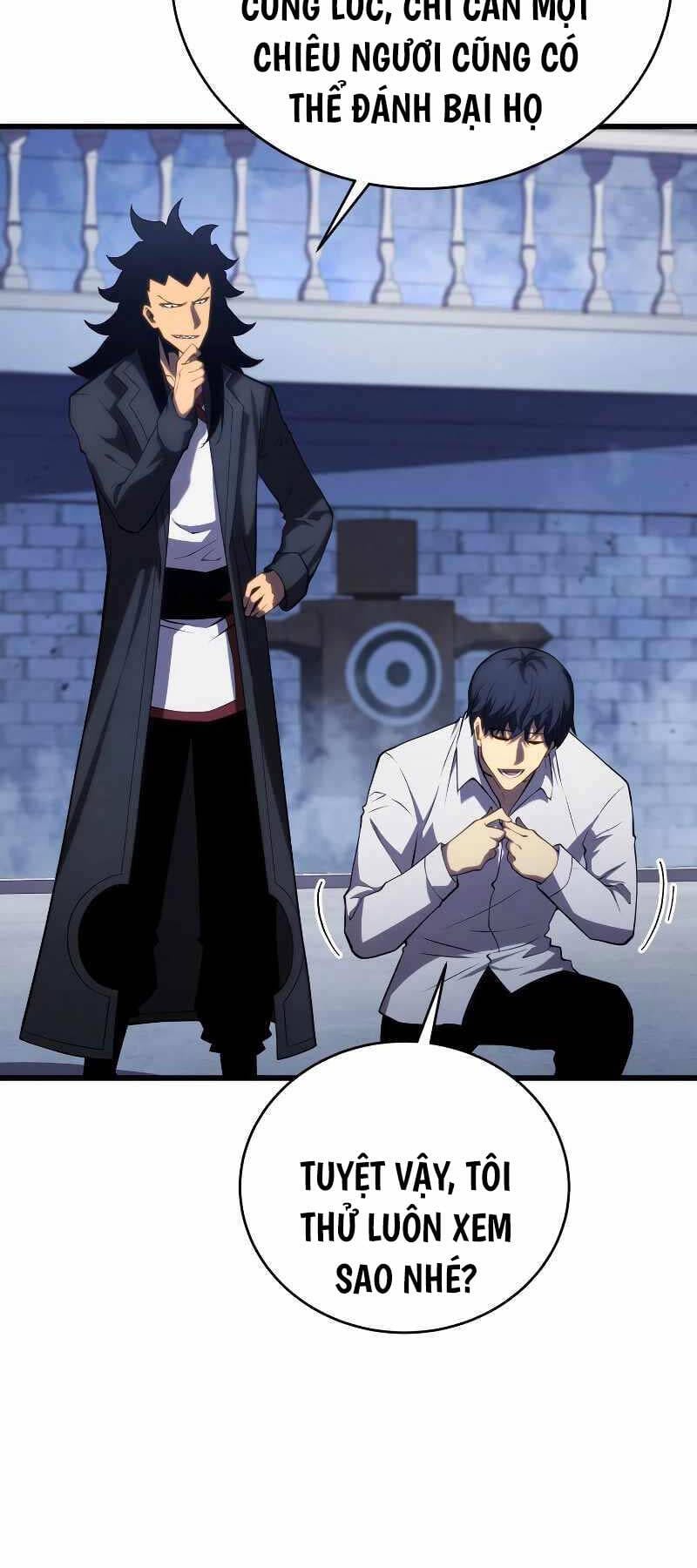 Truyện Tranh Con Trai Út Của Gia Đình Kiếm Thuật Danh Tiếng trang 6