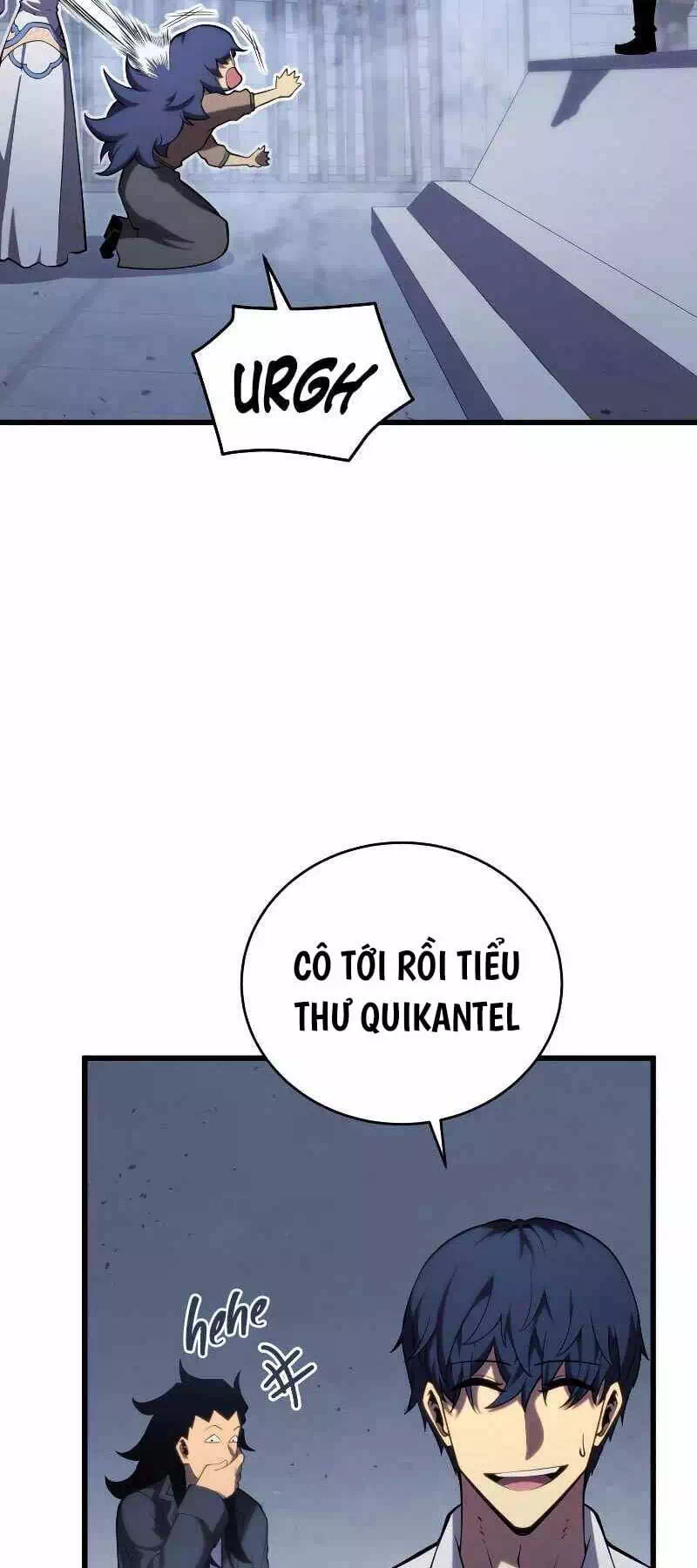 Truyện Tranh Con Trai Út Của Gia Đình Kiếm Thuật Danh Tiếng trang 6