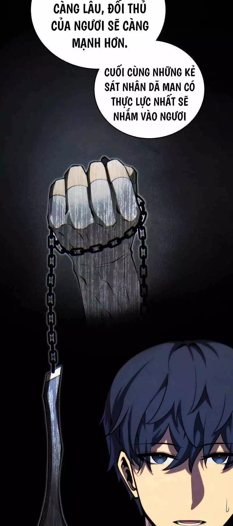 Truyện Tranh Con Trai Út Của Gia Đình Kiếm Thuật Danh Tiếng trang 6