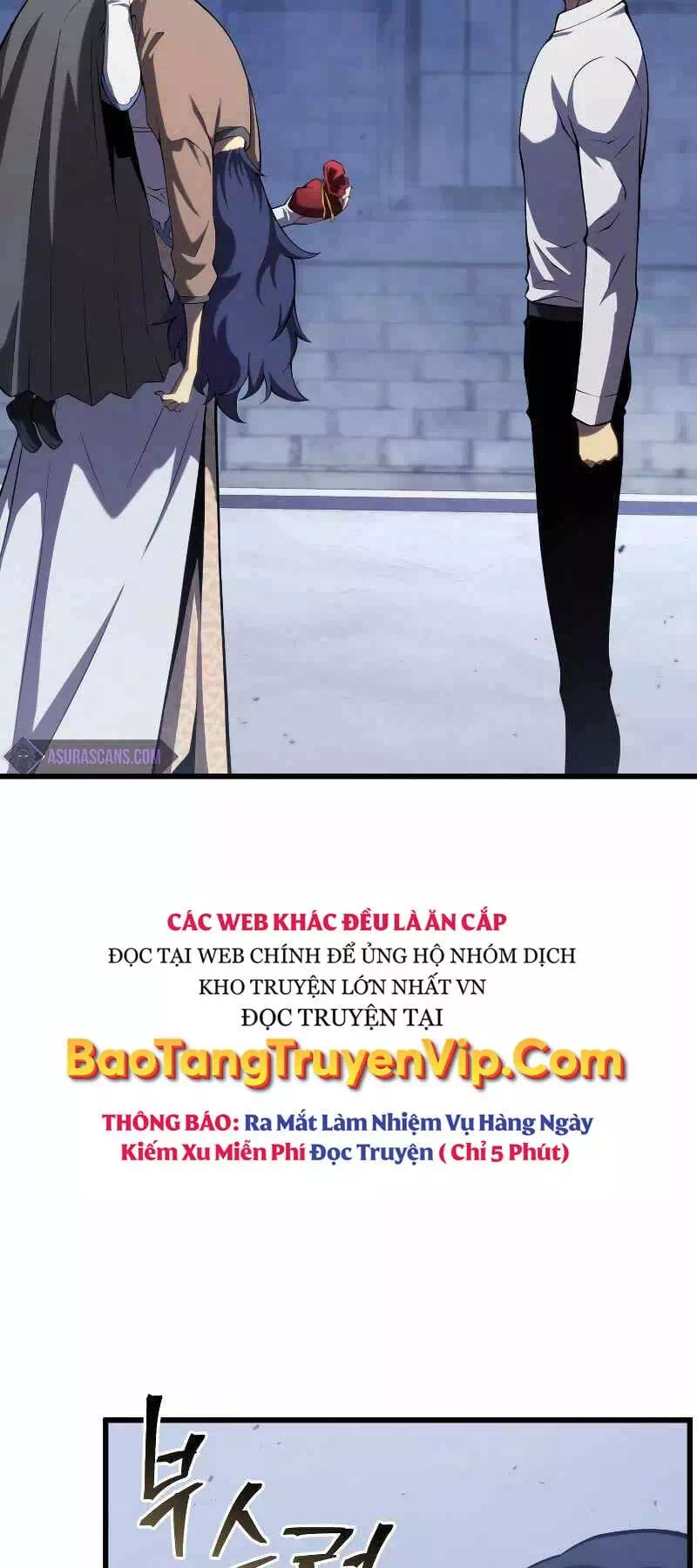 Truyện Tranh Con Trai Út Của Gia Đình Kiếm Thuật Danh Tiếng trang 6