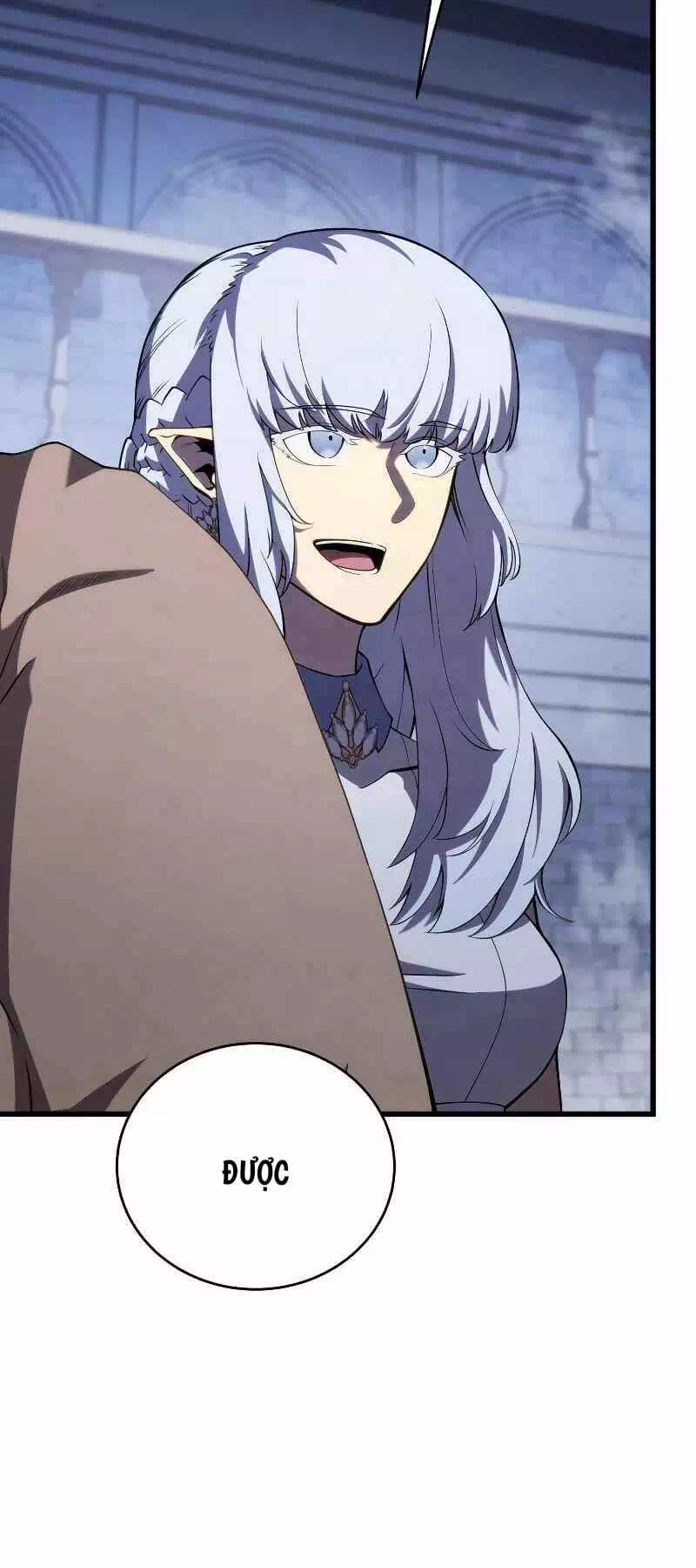 Truyện Tranh Con Trai Út Của Gia Đình Kiếm Thuật Danh Tiếng trang 6