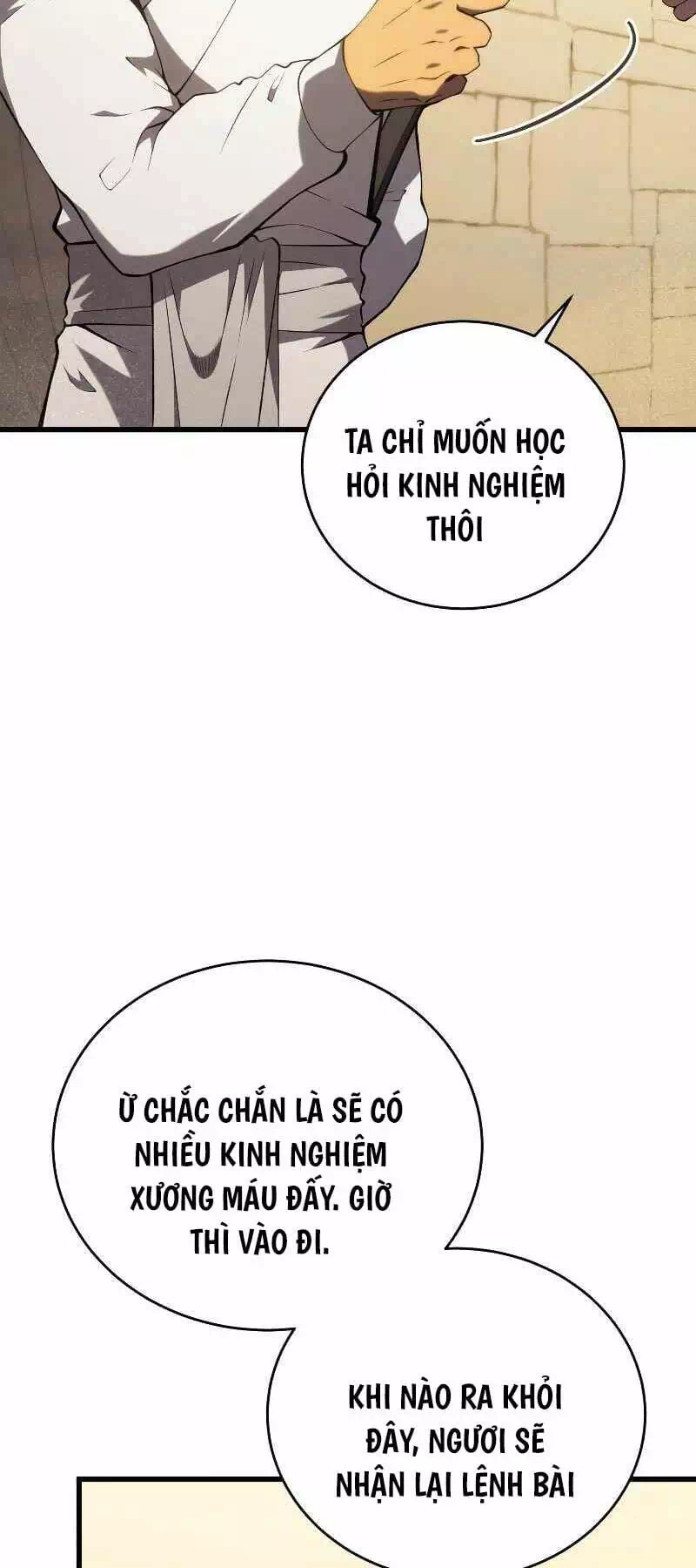 Truyện Tranh Con Trai Út Của Gia Đình Kiếm Thuật Danh Tiếng trang 6