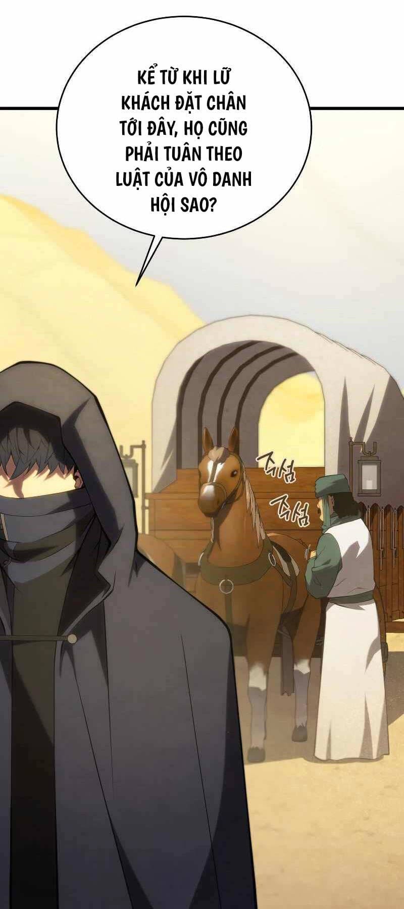 Truyện Tranh Con Trai Út Của Gia Đình Kiếm Thuật Danh Tiếng trang 6