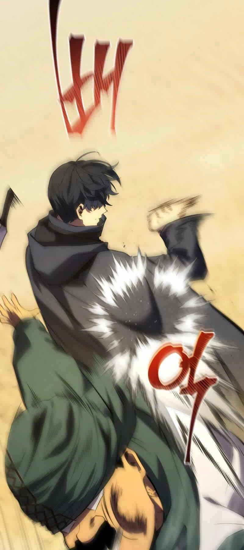 Truyện Tranh Con Trai Út Của Gia Đình Kiếm Thuật Danh Tiếng trang 6