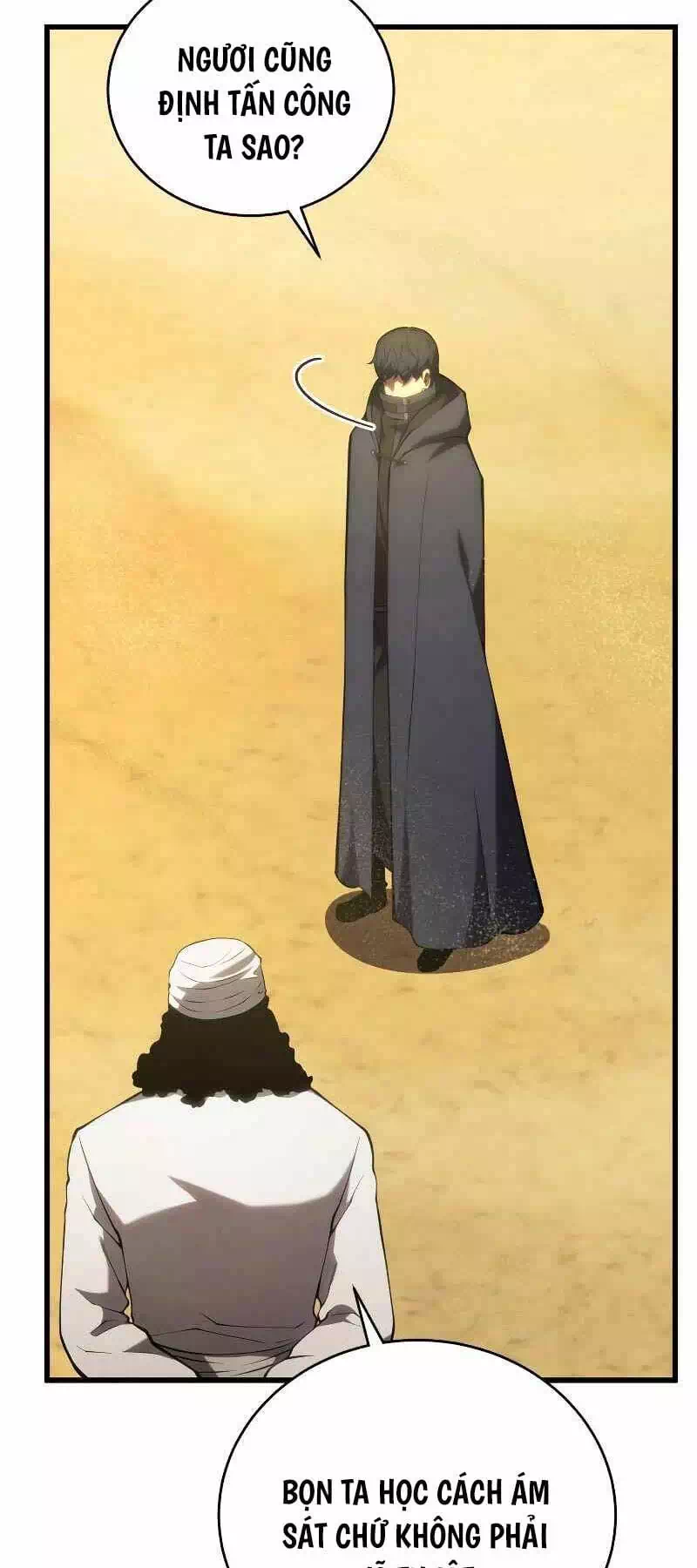 Truyện Tranh Con Trai Út Của Gia Đình Kiếm Thuật Danh Tiếng trang 6