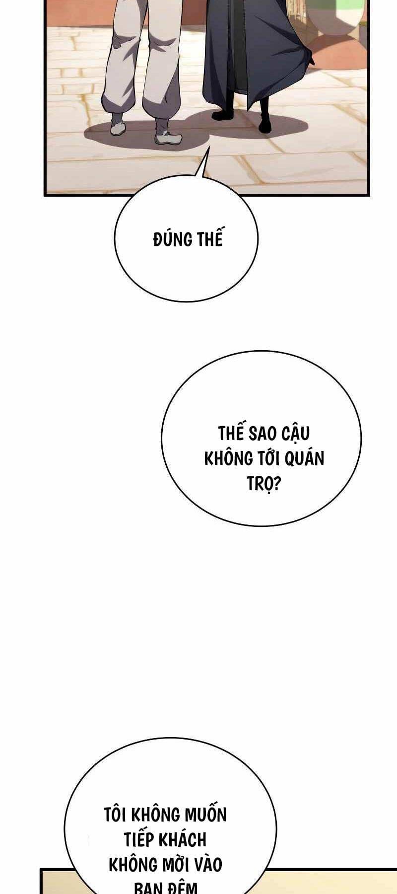 Truyện Tranh Con Trai Út Của Gia Đình Kiếm Thuật Danh Tiếng trang 6