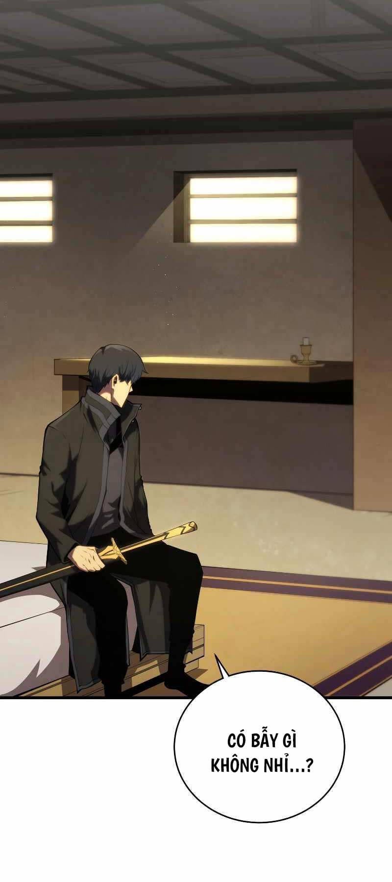 Truyện Tranh Con Trai Út Của Gia Đình Kiếm Thuật Danh Tiếng trang 6