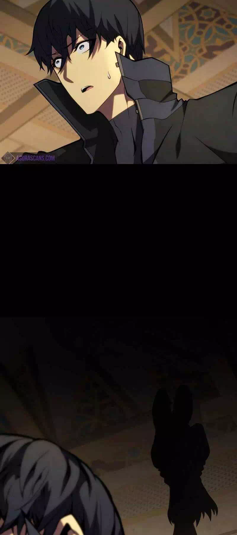 Truyện Tranh Con Trai Út Của Gia Đình Kiếm Thuật Danh Tiếng trang 6