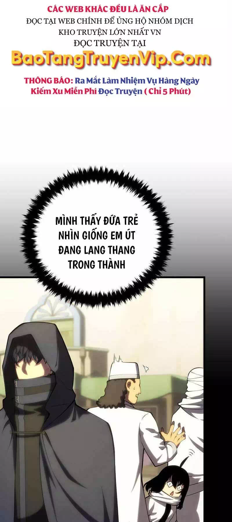 Truyện Tranh Con Trai Út Của Gia Đình Kiếm Thuật Danh Tiếng trang 6
