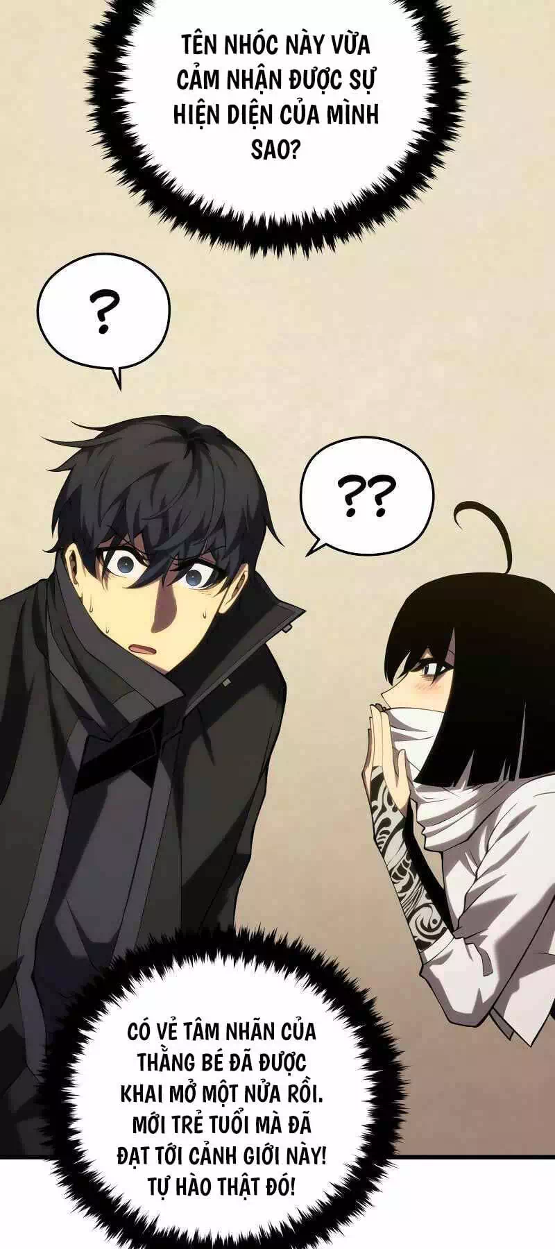 Truyện Tranh Con Trai Út Của Gia Đình Kiếm Thuật Danh Tiếng trang 6