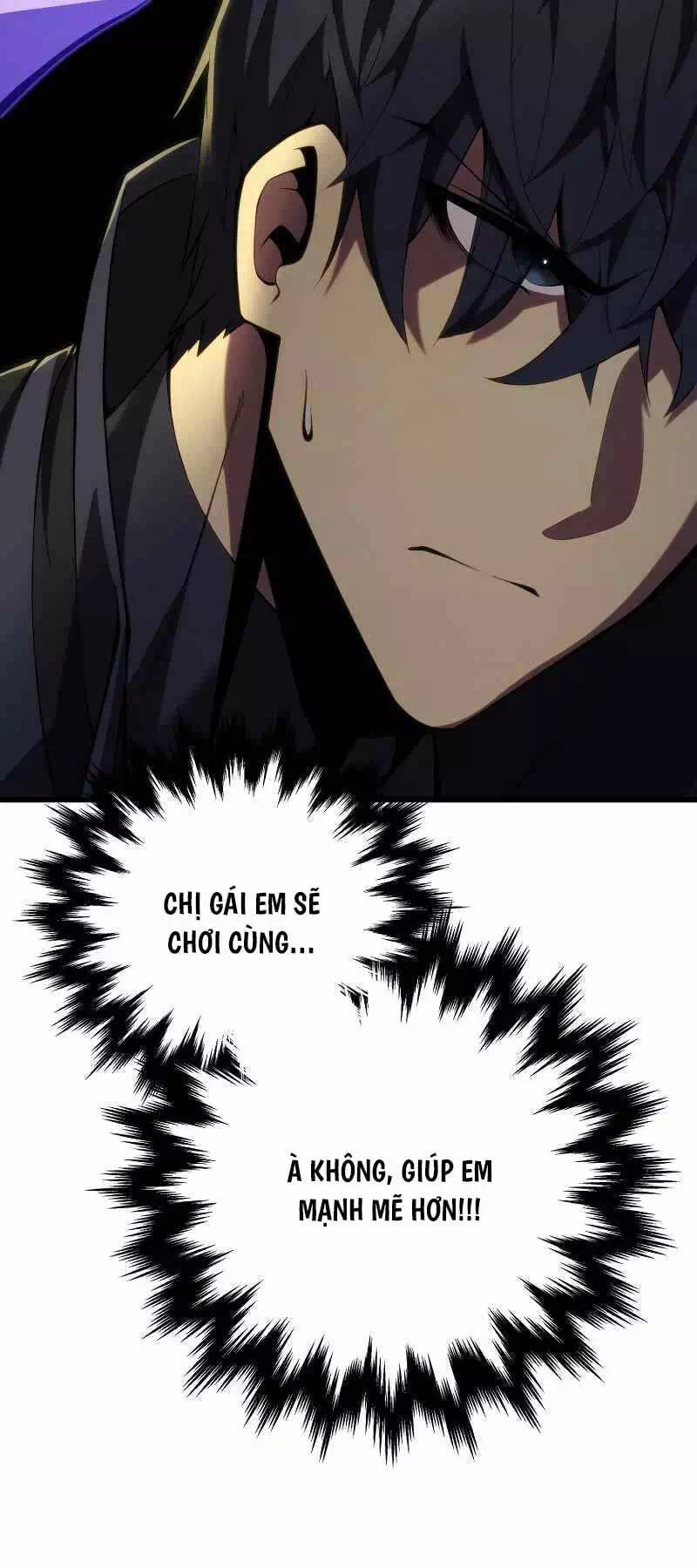 Truyện Tranh Con Trai Út Của Gia Đình Kiếm Thuật Danh Tiếng trang 6