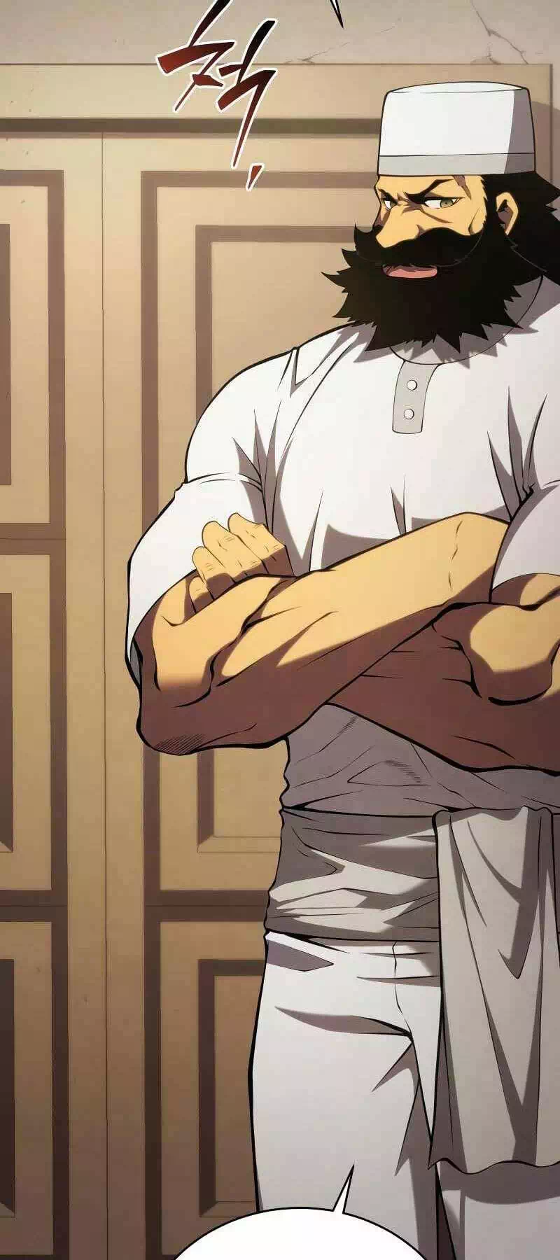 Truyện Tranh Con Trai Út Của Gia Đình Kiếm Thuật Danh Tiếng trang 6