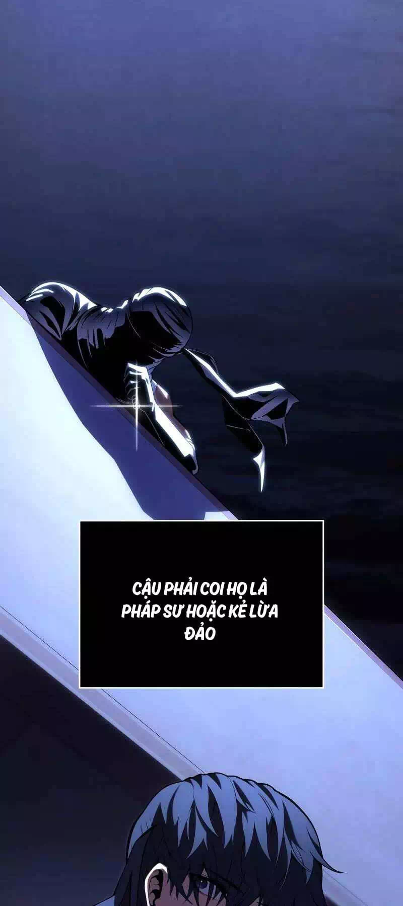 Truyện Tranh Con Trai Út Của Gia Đình Kiếm Thuật Danh Tiếng trang 6