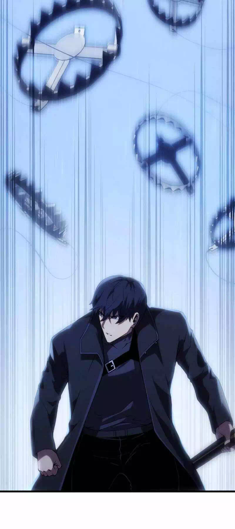 Truyện Tranh Con Trai Út Của Gia Đình Kiếm Thuật Danh Tiếng trang 6