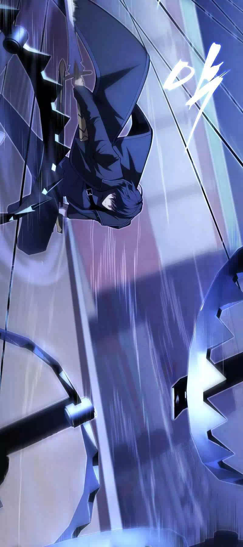 Truyện Tranh Con Trai Út Của Gia Đình Kiếm Thuật Danh Tiếng trang 6