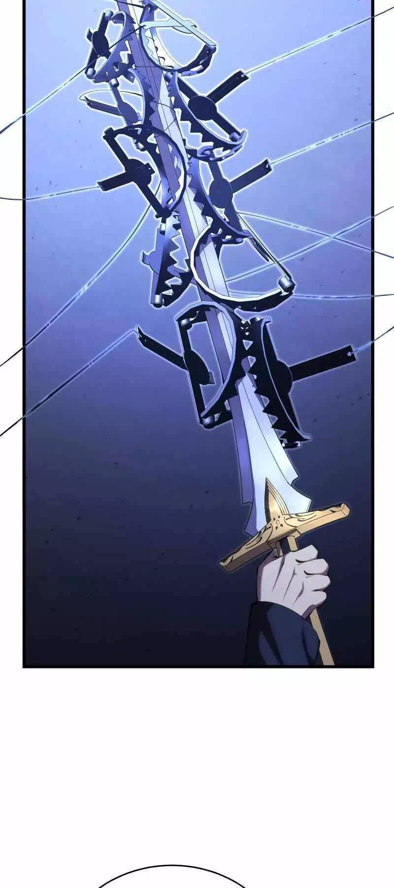 Truyện Tranh Con Trai Út Của Gia Đình Kiếm Thuật Danh Tiếng trang 6