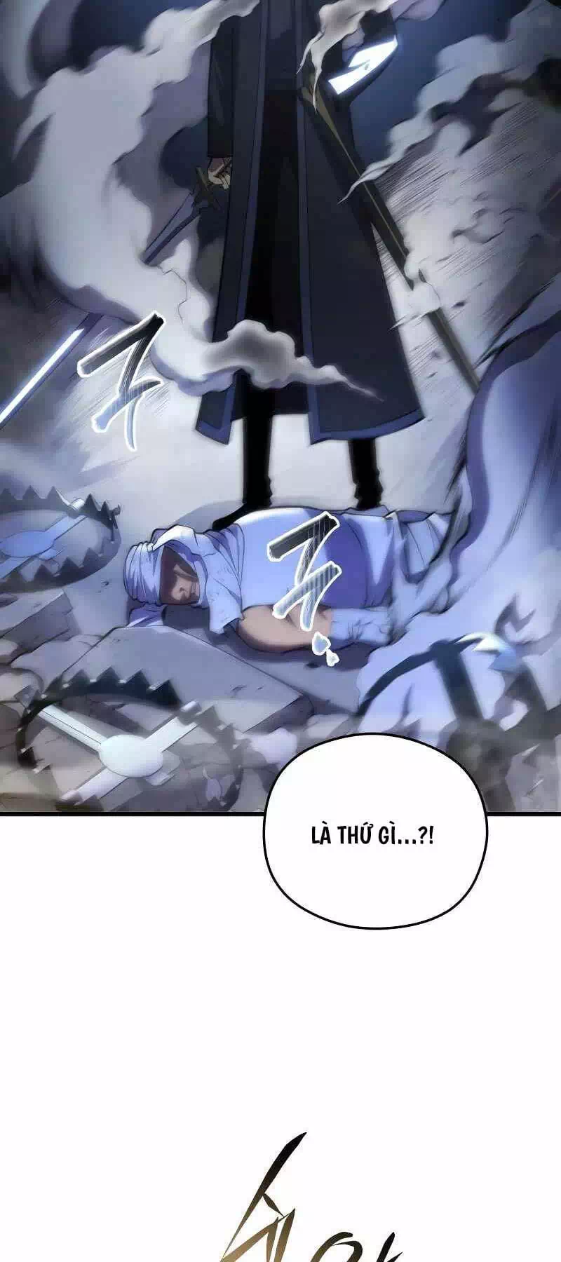 Truyện Tranh Con Trai Út Của Gia Đình Kiếm Thuật Danh Tiếng trang 6