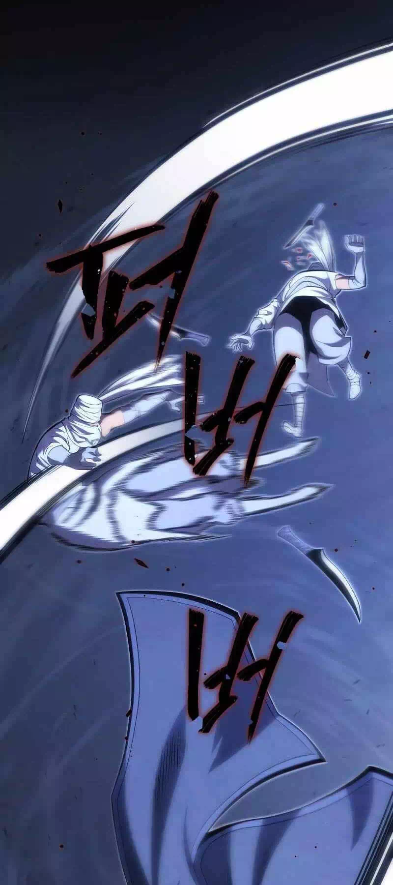 Truyện Tranh Con Trai Út Của Gia Đình Kiếm Thuật Danh Tiếng trang 6