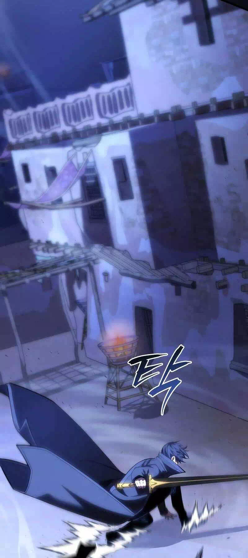 Truyện Tranh Con Trai Út Của Gia Đình Kiếm Thuật Danh Tiếng trang 6